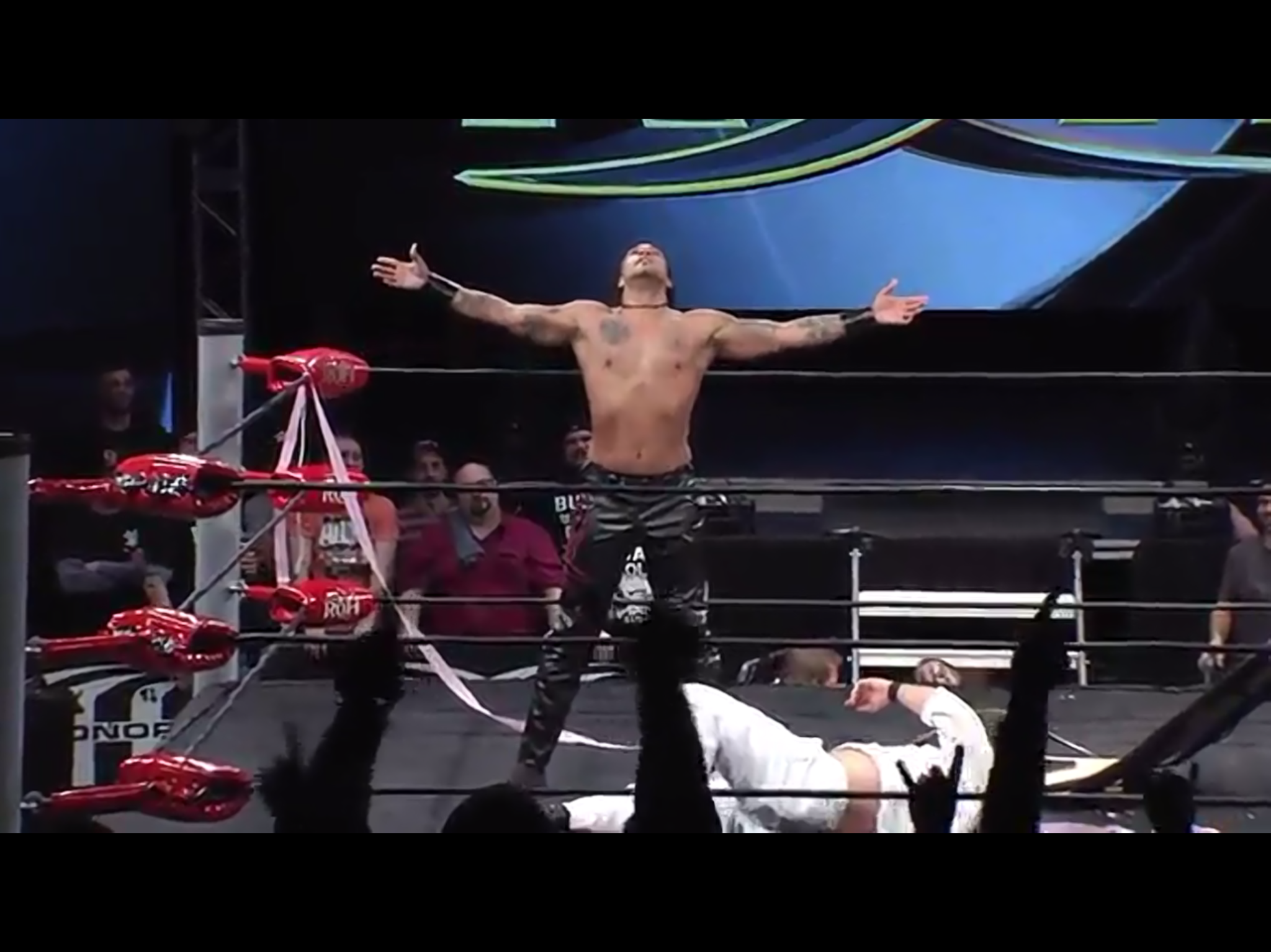 ROH 03.11.2017 TV Review