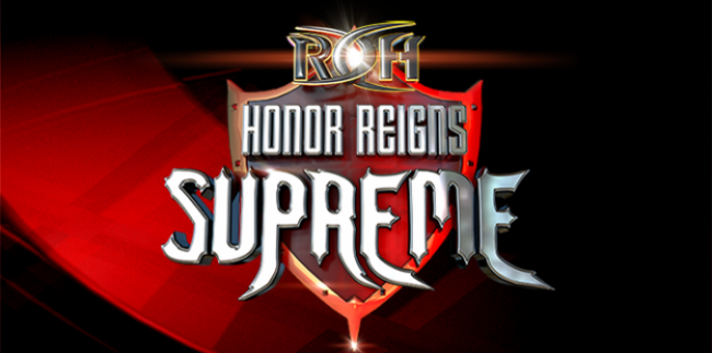 ROH 2/9/18 Honor Reigns Supreme Review