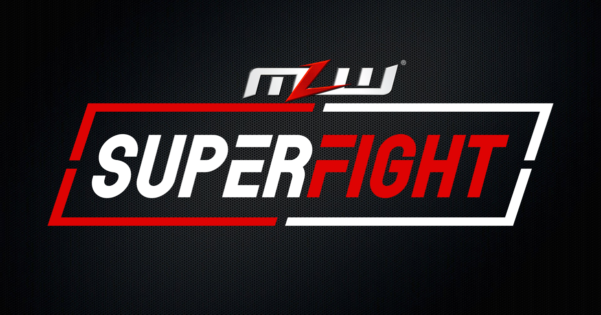 MLW 02/2/19 Superfight Review